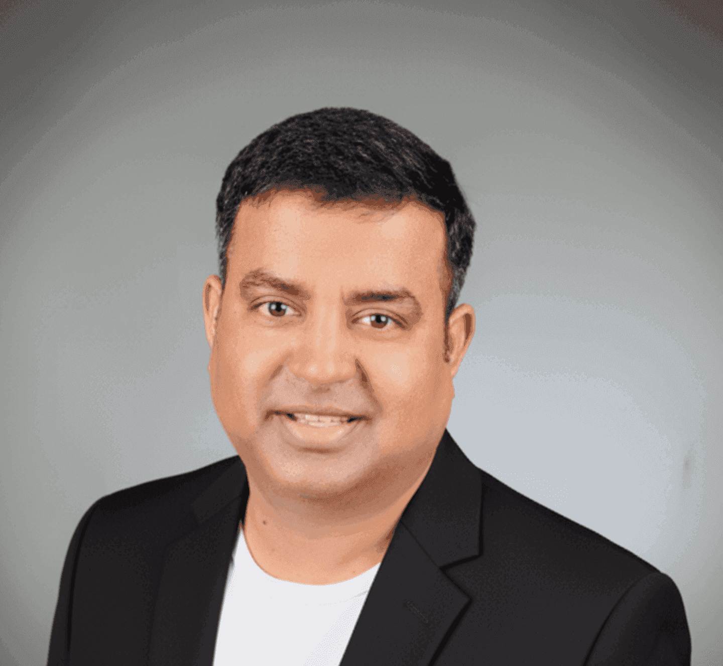 Biswajit Das